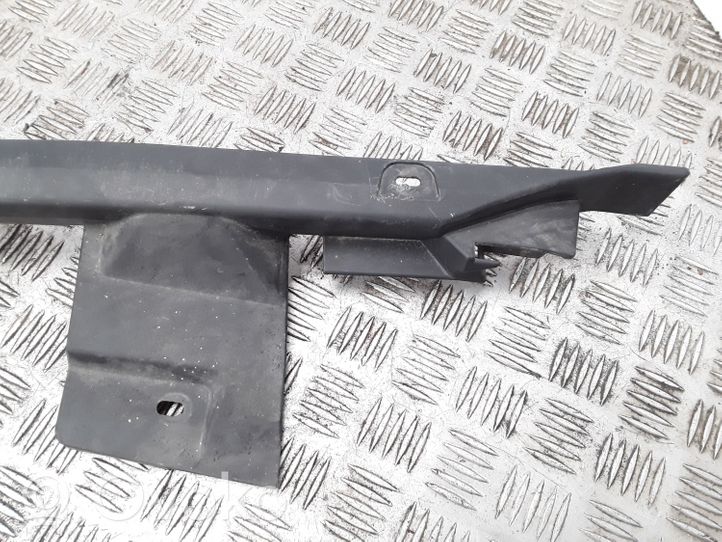 Honda Accord Panel wykończeniowy błotnika 74206TL0G050