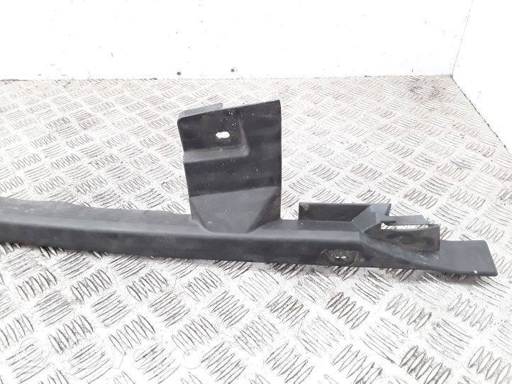 Honda Accord Panel wykończeniowy błotnika 74207TL0G050