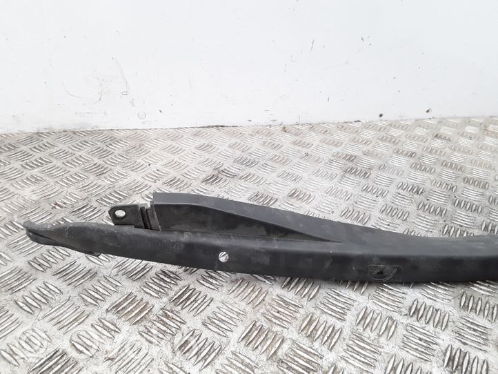 Honda Accord Panel wykończeniowy błotnika 74207TL0G050