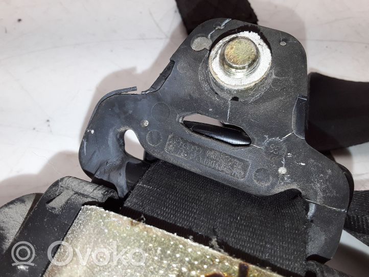 Audi 80 90 B2 Ceinture de sécurité avant 443857732