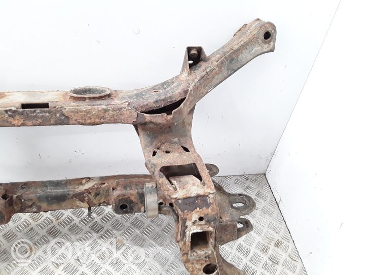 Opel Antara Rear subframe 