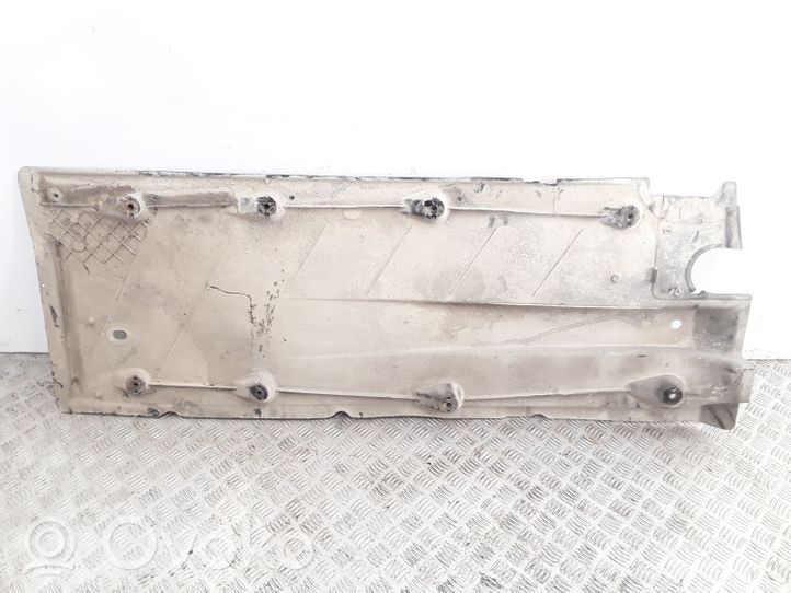 Seat Toledo III (5P) Center/middle under tray cover 1K0825211