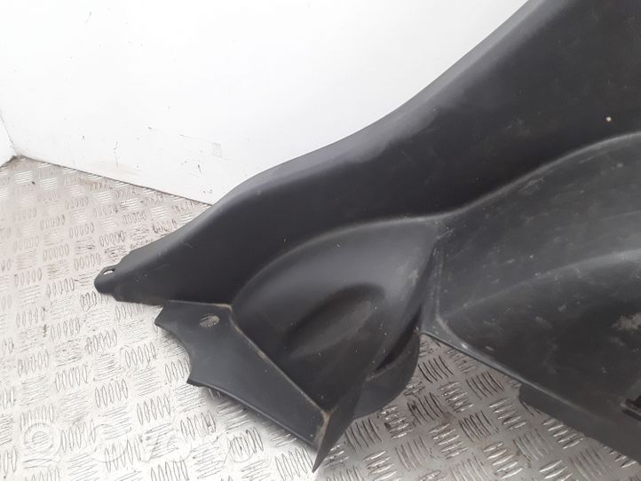 Opel Antara Rivestimento pannello inferiore del bagagliaio/baule 