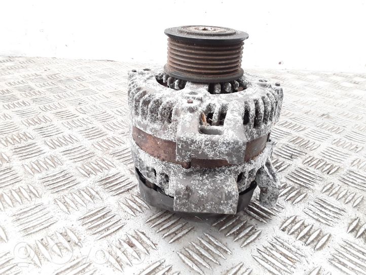 Honda Accord Alternator 1042102660