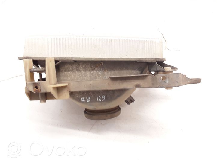 Audi 80 90 B2 Передняя фара 9GH11735700