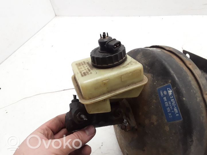 Audi 80 90 B2 Servo-frein 811612105AD