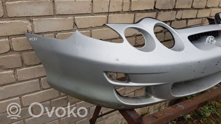 Hyundai Coupe Front bumper 