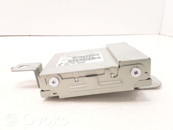 Honda Accord Moduł / Sterownik USB 39113TL0G01M1