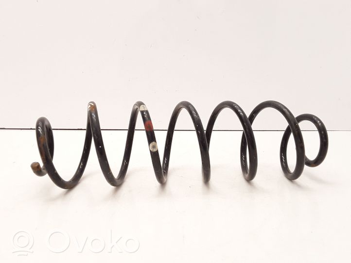 Citroen C4 Cactus Rear coil spring 