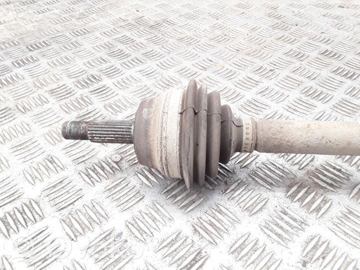 Audi 80 90 B2 Front driveshaft 