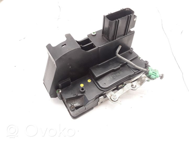 Mazda Tribute Etuoven lukko 5L8478264A00