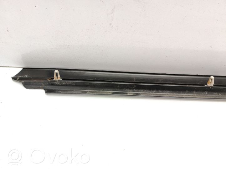 Volkswagen Golf II Front sill trim cover 