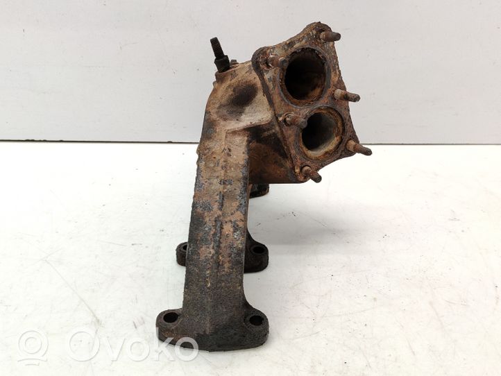 Audi 80 90 B2 Exhaust manifold 049129591