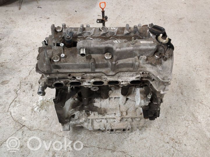 Honda FR-V Moteur N22A1