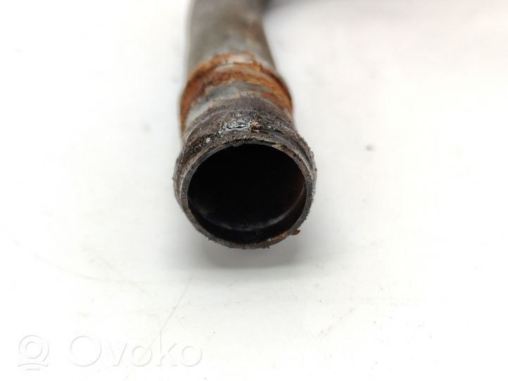 Audi 80 90 B2 Engine coolant pipe/hose 