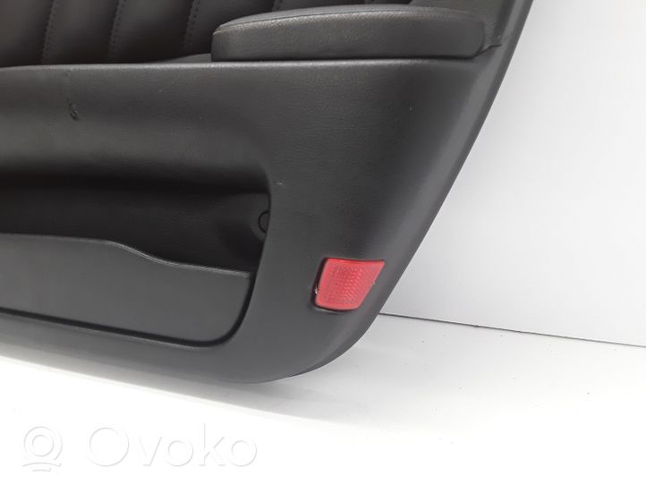 Alfa Romeo 166 Front door card panel trim 