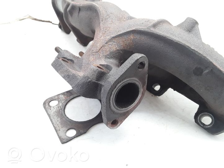 Alfa Romeo 166 Collettore di scarico 46796596