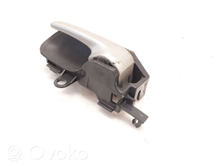 Toyota Yaris Front door interior handle 