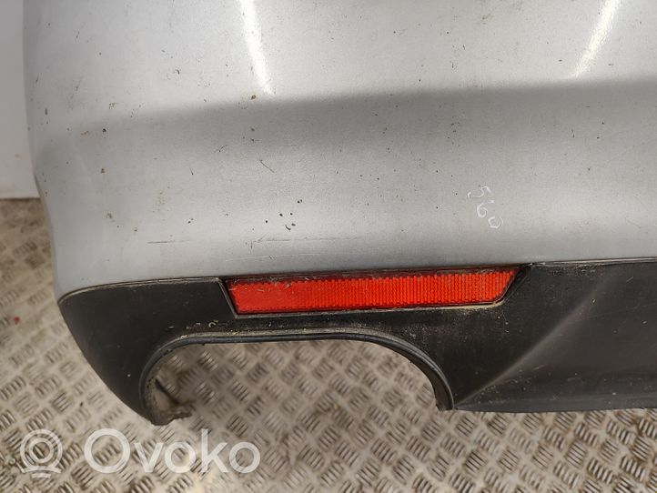 Alfa Romeo 166 Rear bumper VR612A