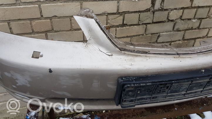 Honda Civic Front bumper 