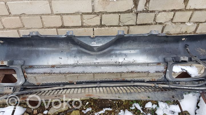 Alfa Romeo 166 Front bumper 