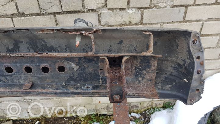 Mazda 929 Rear bumper 