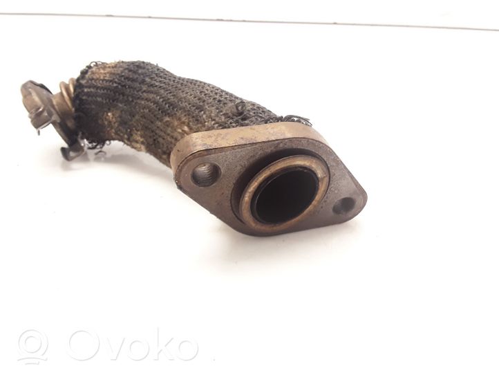 Alfa Romeo 166 EGR vamzdelis (-iai)/ žarna (-os) 