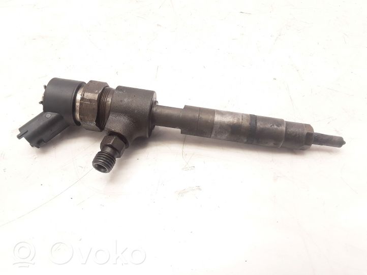 Alfa Romeo 166 Inyector de combustible 0445110119