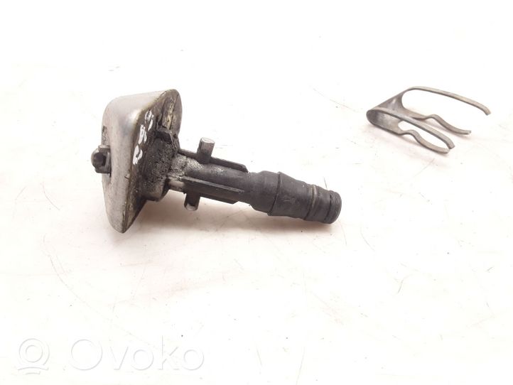 Alfa Romeo 166 Buse de lave-phares 60956650