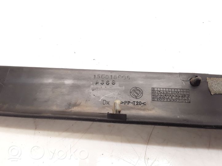 Alfa Romeo 166 Takaoven kynnyksen suojalista 156018995