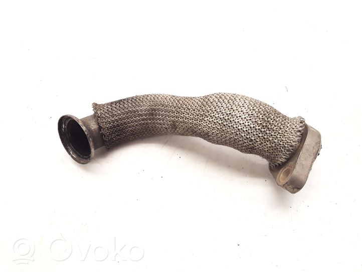 Alfa Romeo 166 EGR valve line/pipe/hose 