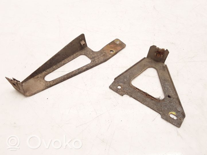 Alfa Romeo 166 Rear bumper mounting bracket 