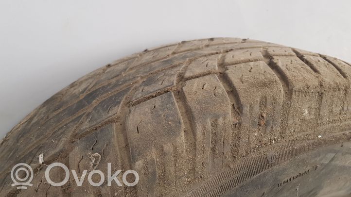 Mitsubishi Pajero R16 alloy rim 