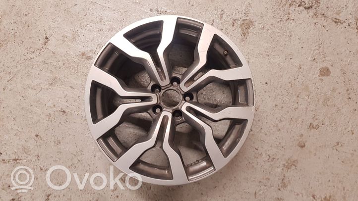 Audi A5 8T 8F Felgi aluminiowe R19 ET32