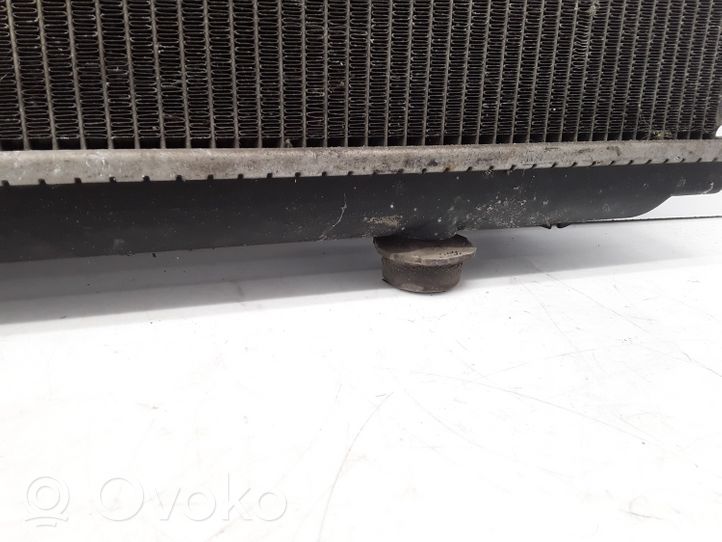 Nissan Primera Coolant radiator 