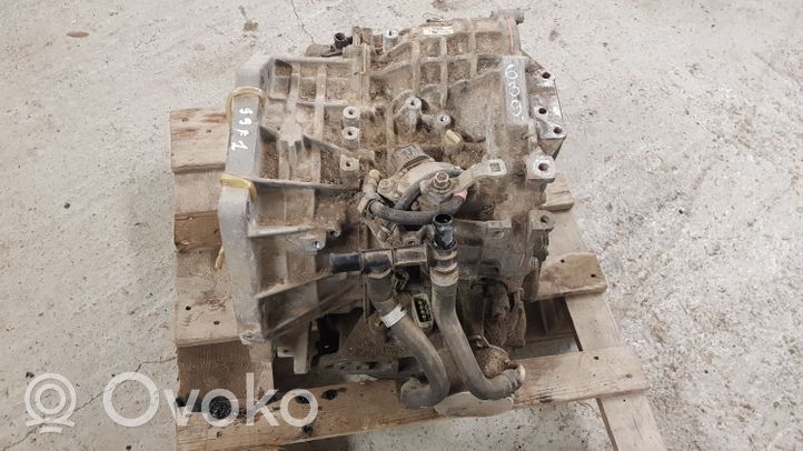 Toyota Yaris Automatyczna skrzynia biegów 3041052230