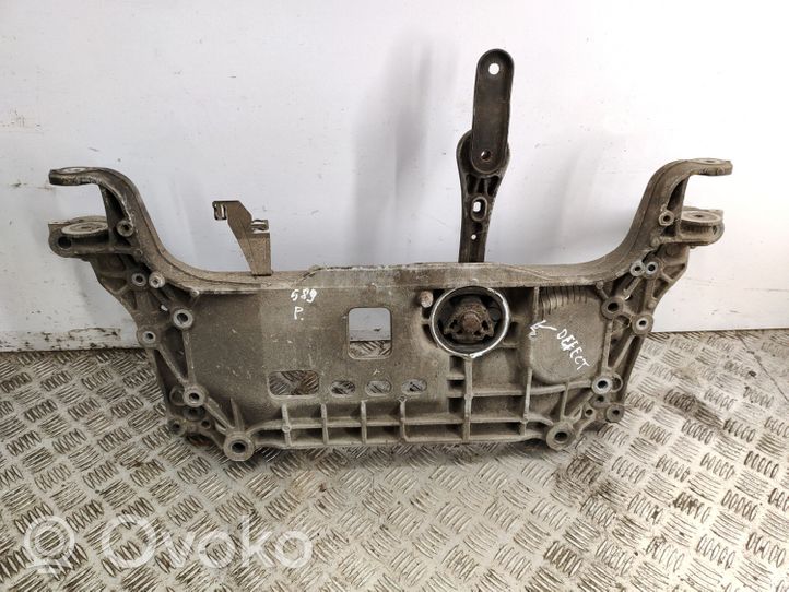 Volkswagen PASSAT CC Front subframe 7N0199369A