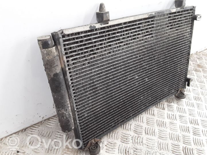 Toyota Yaris Radiatore di raffreddamento A/C (condensatore) 
