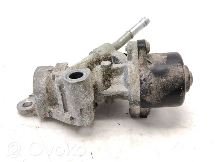 Toyota Yaris Valvola EGR 2562047020