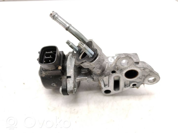 Toyota Yaris Zawór EGR 2562047020