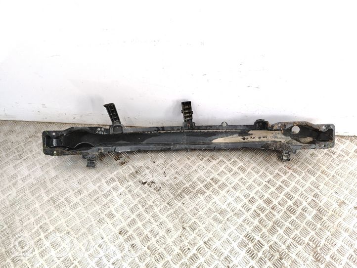 Hyundai i30 Rear bumper cross member 866312L300