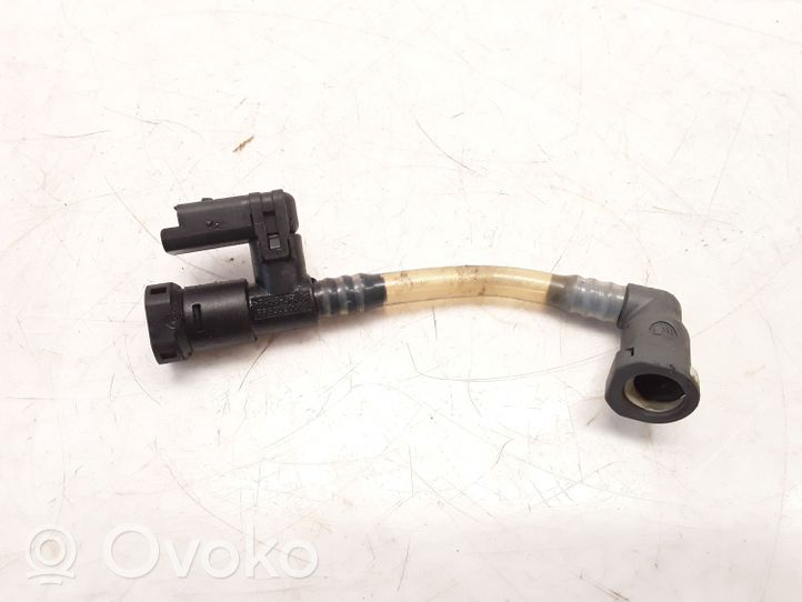 Mitsubishi Outlander Fuel line pipe FPSC080001