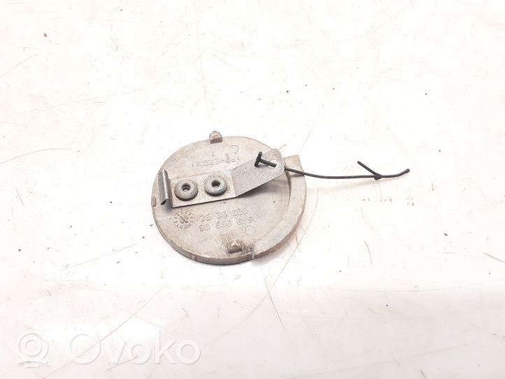 Opel Vectra B Front tow hook cap/cover 90586609