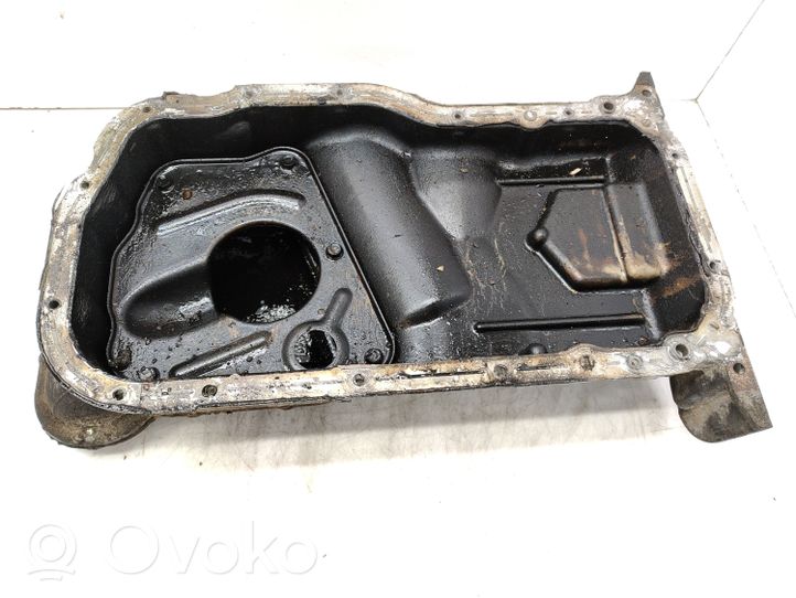 Mitsubishi Space Star Oil sump 500004