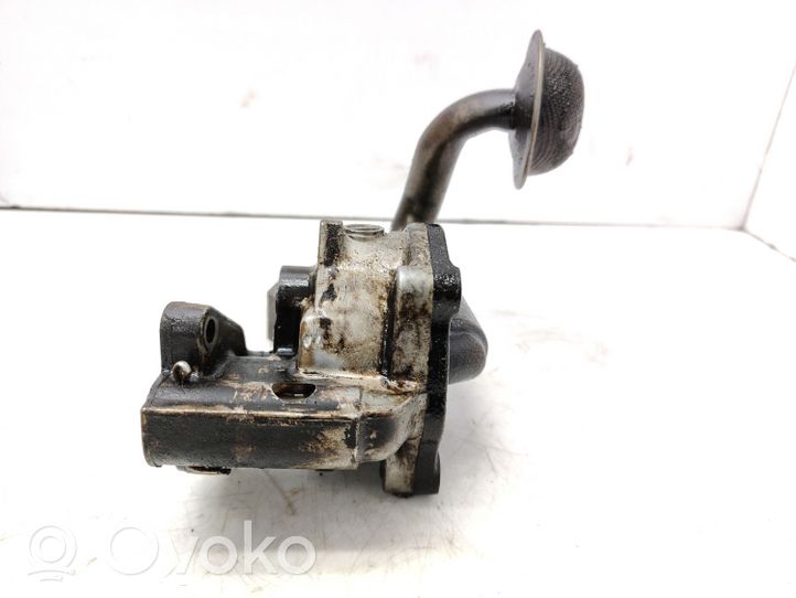 Mazda 929 Separatore dello sfiato dell’olio 