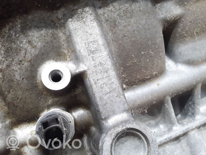 Toyota Yaris Blok silnika A42164