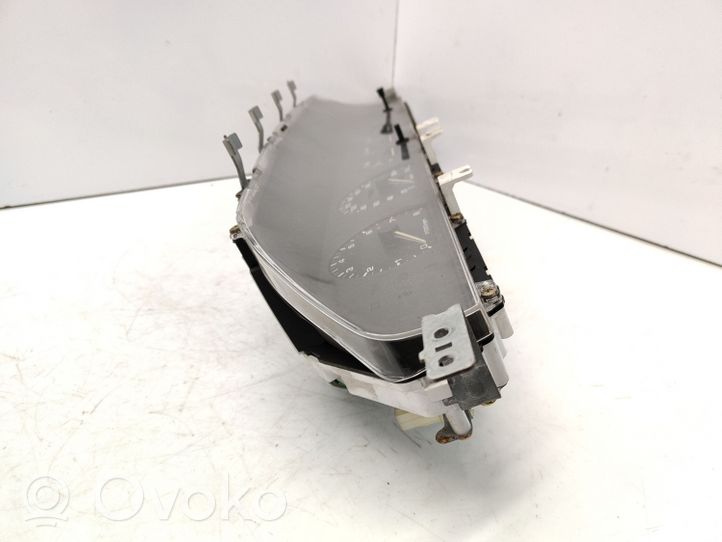 Mazda 929 Tachimetro (quadro strumenti) HF7455430