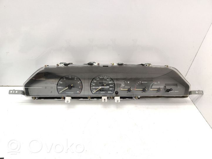 Mazda 929 Tachimetro (quadro strumenti) HF7455430