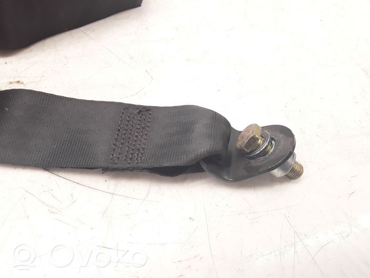 Lancia Thesis Ceinture de sécurité arrière 040057