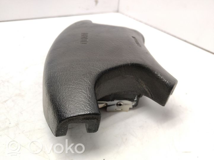 Fiat Ulysse Poduszka powietrzna Airbag kierownicy 14766640ZL